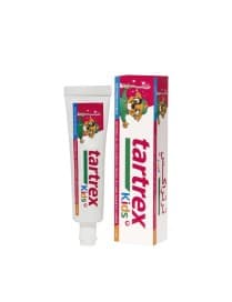 DENTIFRICE POUR ENFANTS PHYTEAL TARTREX KIDS GOUT FRAISE NATURELLE 50ML
