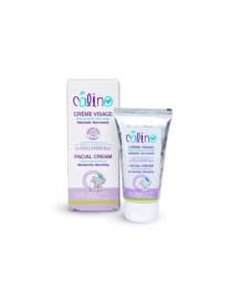 CREME VISAGE HYDRATANTE ET NOURRISSANTE CALINO 50GR