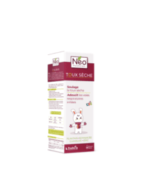 NEO TOUX SECHE