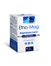 MANESIUEM ETNO MAG DAHLIA BT30