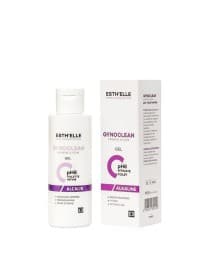 GEL DE TOILETTE INTIME ESTHELLE GYNOCLEAN ALCALIN 120ML