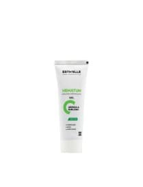 GEL POUR LESIONS DERMIQUES ESTHELLE HEMATUM 75GR