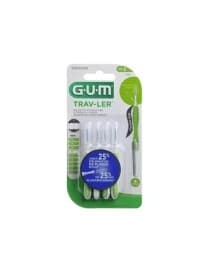 BROSSETTE INTERDENTAIRES GUM 1414