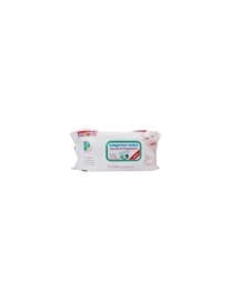 BAMBINI LINGETTE BEBE 72PIECES