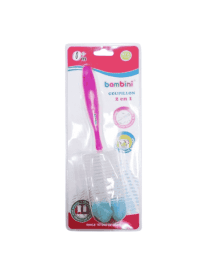 GOUPILLON 2EN1 BAMBINI 0 MOIS + REF 440