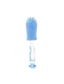 GOUPILLON 2EN1 EN SILICONE BAMBINI 0 MOIS + REF 482