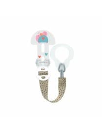 ATTACHE SUCETTE BAMBINI R446