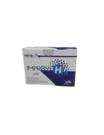 COMPLEMENT ALIMENTAIRE HERBEX IMPROVE H HOMME 30 SACHETS