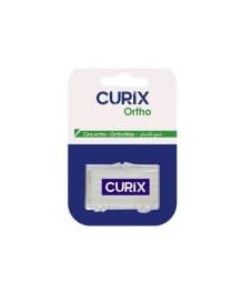 CIRE ORTHODONTIGUE CURIX