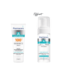 PACK PHARMACERIS A MEDIC PROTECTION SFP 50+