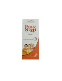 LOTION ANTI-POUX POUXSTOP 100ML