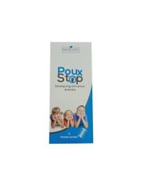 SHAMPOOING ANTI-POUX POUXSTOP 100ML