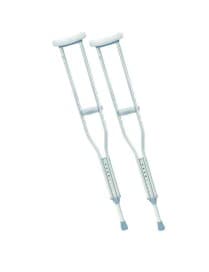 CANNE BEQUILLES M LOT DE 2