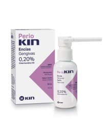 SPRAY DENTAIRE KIN PERIO 40ML