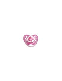 SUCETTE FANCY 1ERE AGE BABY PUR 0-6 MOIS