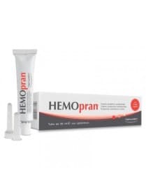 CRÈME PROTECTRICE AVEC APPLICATEUR DERMOXEN HEMOPRAN 35 ML