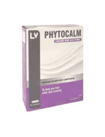 COMPLEMENTS ALIMENTAIRES VITAL PHYTOCALM 30 GELULES
