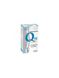 COMPLEMENTS ALIMENTAIRES COENZYME Q10 PHYTOTHERA 30 GELLULES