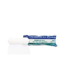 BANDE DE GAZE BANDLUX 7CM