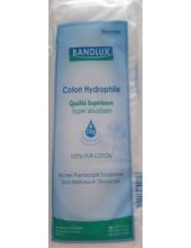 COTON HYDROPHILE BANDLUX 100G