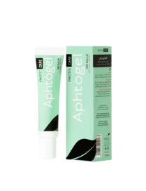 GEL BUCCAL APHTOGEL 15ML