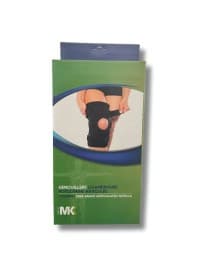 GENOUILLERE LIGAMENTAIRE ROTULIENNE MK
