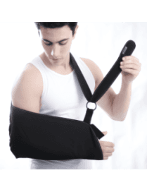 ECHARPE BRAS MK TAILLE 1/S