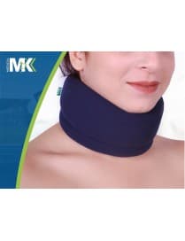 COLLIER CERVICAL SOUPLE MK C1 TAILLE 3/L