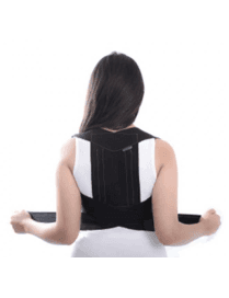 REDRESSE DOS NOIR MK TAILLE 3 L