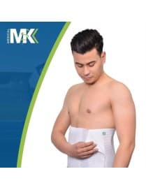 CEINTURE ABDOMINALE MK TAILLE 4/XL
