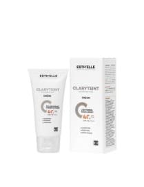 ECRAN SOLAIRE ESTHELLE CLARYTEINT INVISIBLE 50GR SPF40+
