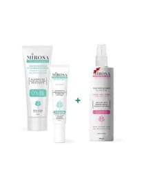 PACK MIROSA PEAUX GRASSES