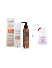 PACK ECLAIRE
