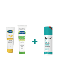 PACK CETAPHIL HYDRATANTE