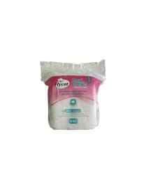 COTON CARRES HYCOT 40 PIECES