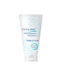 CREME APAISANTE CUTALPHA 50ML