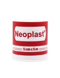 SPARADRAP NEOPLAST 5*5