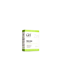 COMPLEMENT ALIMENTAIRE GOOD HEALTH TRIO ZINC 30 GELULES