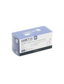 COMPLEMENT ALIMENTAIRE FERTILITE GAMETIX 30 SACHETS