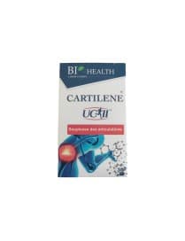COMPLEMENT ALIMENTAIRE BIO HEALTH CARTILENE 30 GELULES