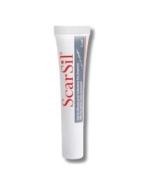 GEL DE SILICONE TRAITEMENT DE CICATRICE SCARSIL 15G