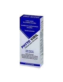 HUILE KERAVEL PHYTO VIRIL 20ML