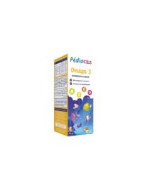 COMPLEMENT ALIMENTAIRE VITAL PEDIAKIDS OMEGA3 150ML