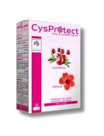 COMPLEMENT ALIMENTAIRE VITAL CYSPROTECT 30 GELULES