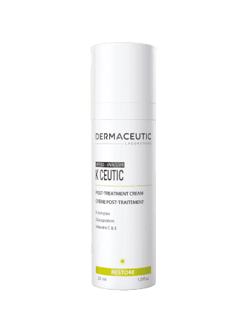 CREME REPARATRICE DERMACEUTIC K CEUTIC SPF50 30ML