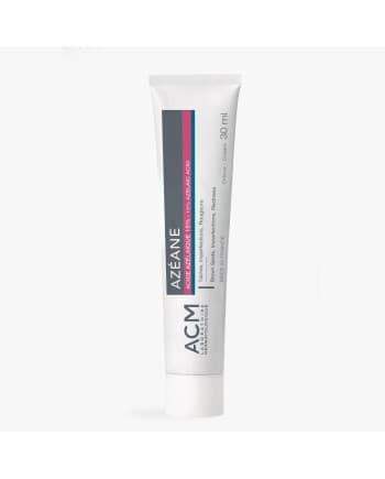 CREME ANTI IMPERFECTIONS ET ROUGEURS ACM AZEANE 15% D'ACIDE AZELAIQUE 30ML