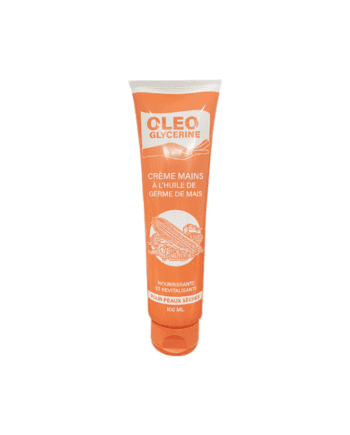 CREME MAINS NOURRISSANTE OLEO GLYCERINE 100ML
