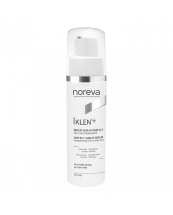 SERUM ANTI-TACHES CORRECTEUR INTENSIF NOREVA IKLEN+ 30ML