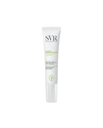 STOP BOUTON ET ANTI-MARQUES SVR SEBIACLEAR CICAPEEL 15ML