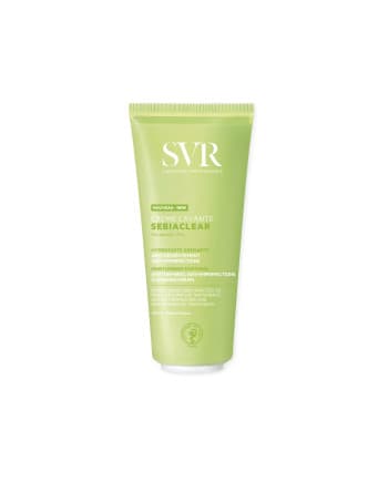 CREME LAVANTE ANTI-IMPERFECTIONS SVR SEBIACLEAR 200ML
